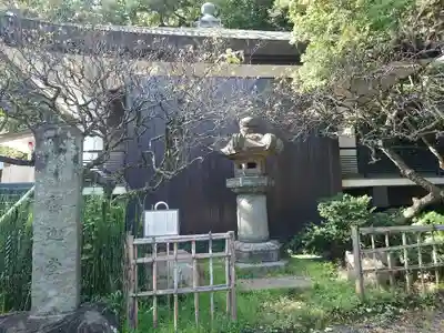 深大寺のその他建物