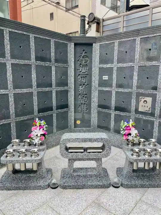 長寿院(東京都)