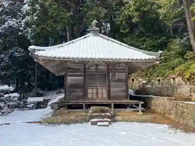 法楽寺(兵庫県)