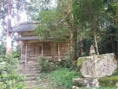 粟鹿神社(兵庫県)