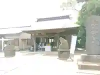 椿ノ海 水神社(千葉県)