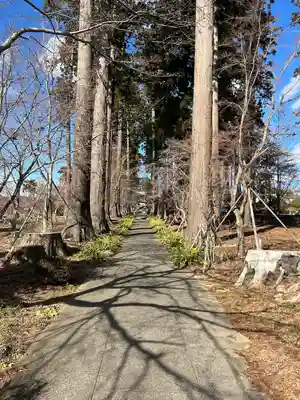 八幡宮(茨城県)