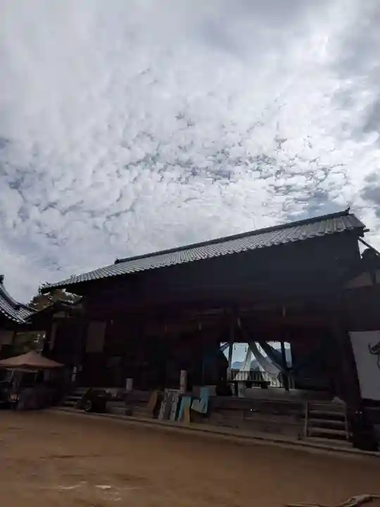 別所神社(長野県)