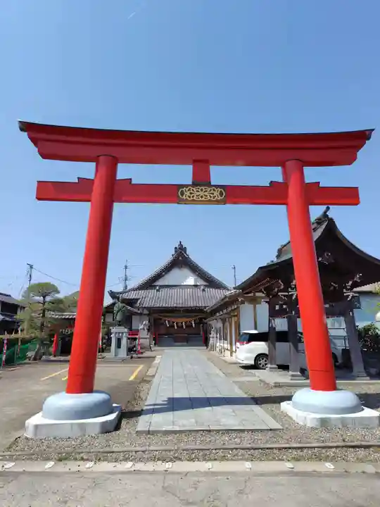 御嶽山神社(埼玉県)