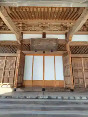 天翁院(栃木県)