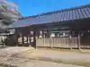 櫛来社(大分県)