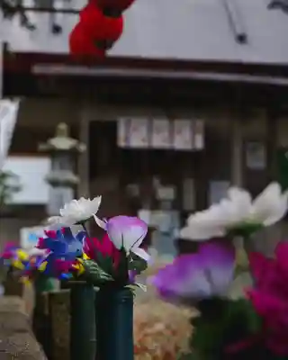 小谷寺(滋賀県)