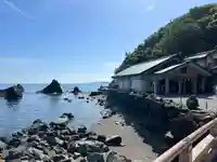 二見興玉神社(三重県)