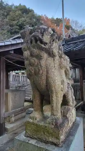 諸山積神社(愛媛県)
