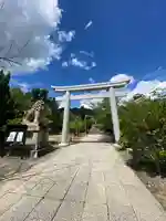 兵庫縣神戸護國神社(兵庫県)