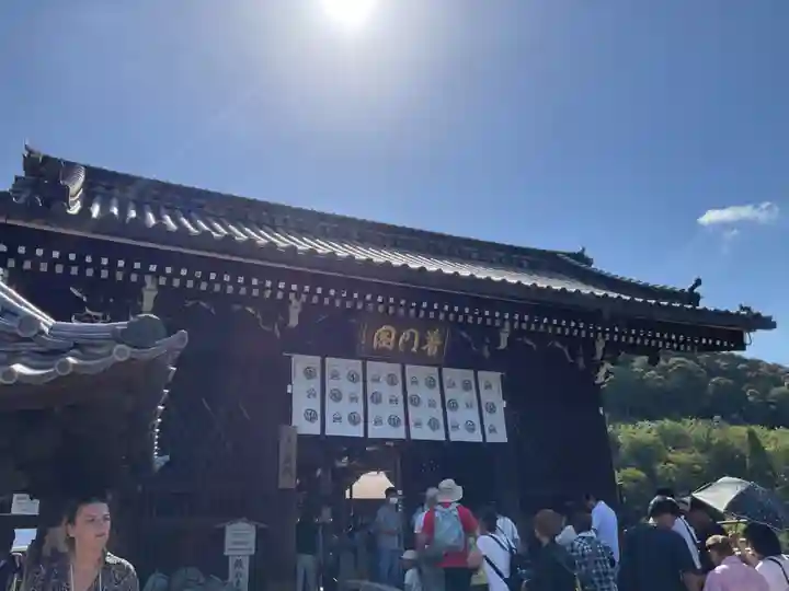 清水寺(京都府)