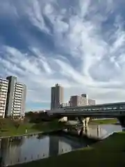 東大島神社(東京都)