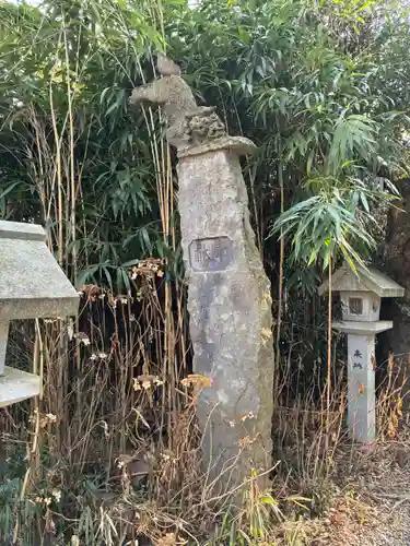 黒田原神社(栃木県)