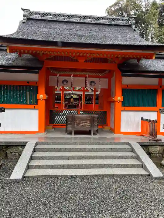 吉田神社(京都府)