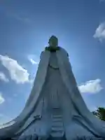 観音山慈眼院(高崎観音)(群馬県)