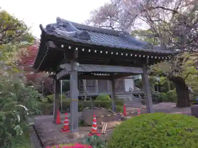 船橋不動尊　寳性寺(東京都)