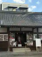 安久美神戸神明社(愛知県)