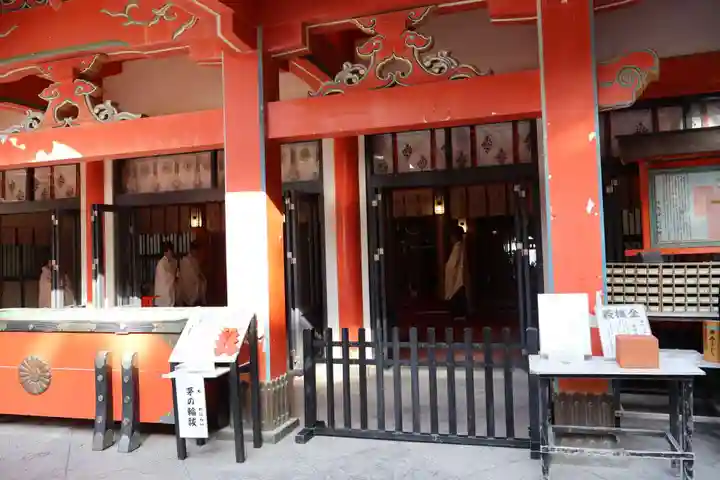 青島神社(青島神宮)(宮崎県)