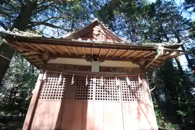 前玉神社(埼玉県)