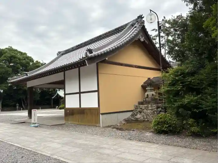 砥鹿神社(里宮)(愛知県)