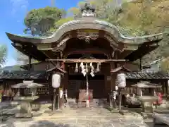 粟田神社(京都府)