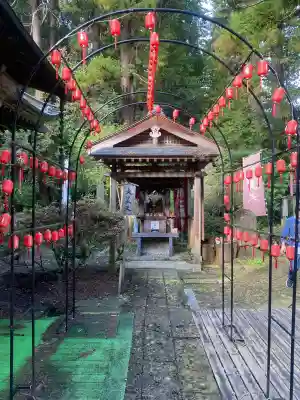光丸山 法輪寺(栃木県)