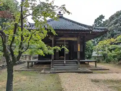 安祥寺(京都府)