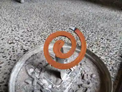 福井神社(福井県)