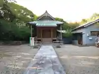 大日庵(愛知県)