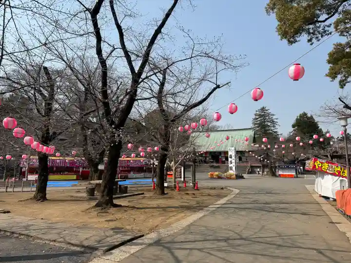 喜多院(埼玉県)