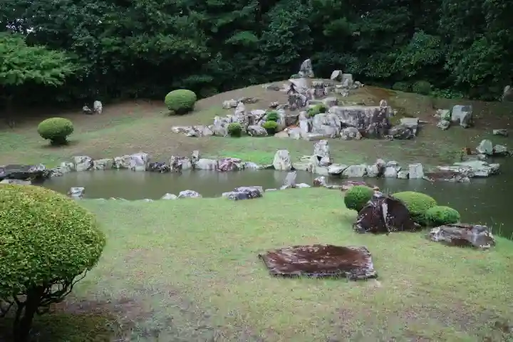 萬福寺(島根県)