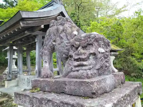 大聖寺（亀岡文殊）(山形県)