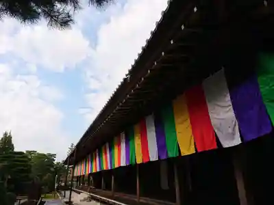  智積院のその他建物