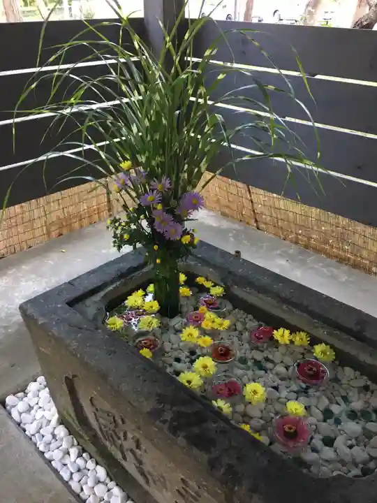 北広島市総鎮守 廣島神社(北海道)