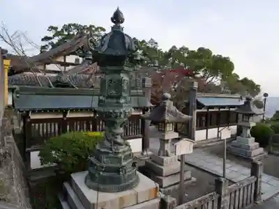 金刀比羅宮のその他建物