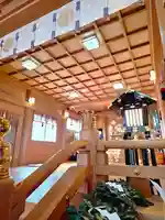 美幌神社(北海道)