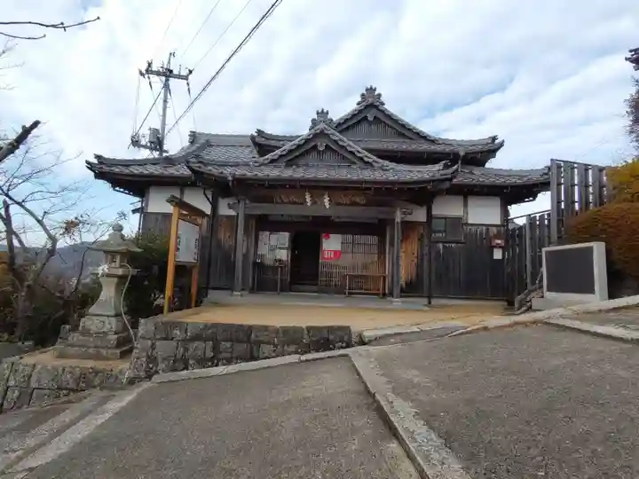 富丘八幡神社(香川県)
