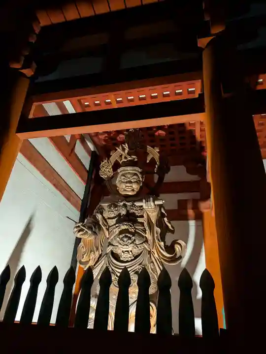 壇上伽藍(和歌山県)