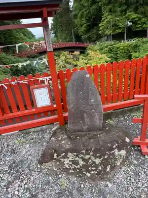神橋(二荒山神社)(栃木県)