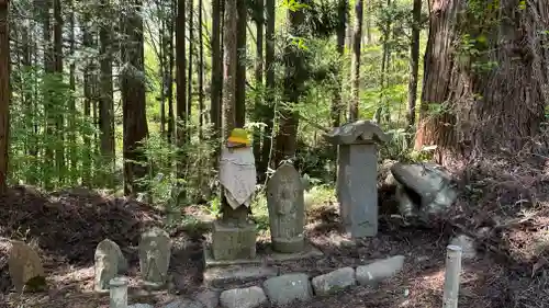 朝日山　相応院　置賜二十七番札所(山形県)