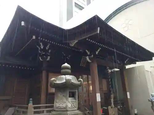 櫻天神社(愛知県)