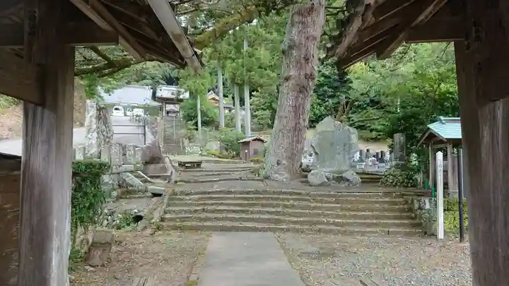 帰一寺のその他建物