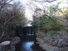 白根神社の建物その他