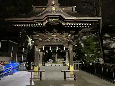 大國魂神社(東京都)