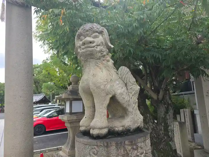 方違神社(大阪府)