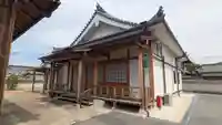 誓得寺(奈良県)