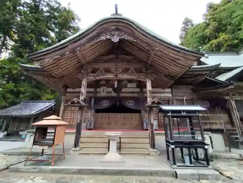 清滝寺(高知県)