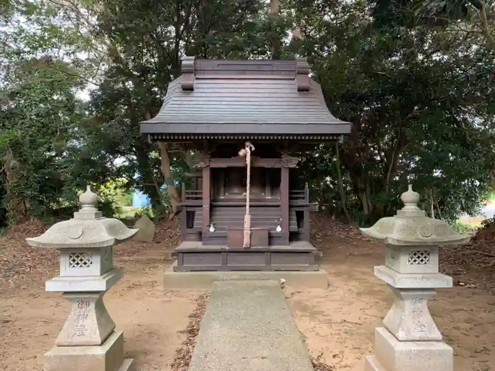 天神社(千葉県)