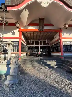 花坂不動尊(和歌山県)