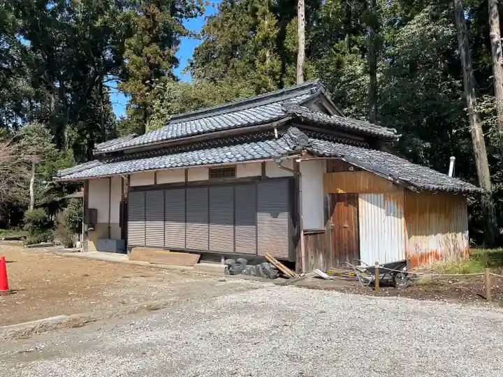 若宮神社(滋賀県)